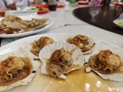 -正亮农家院·海鲜本地菜