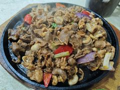 -标记美食新鲜猪杂(兴南大道店)