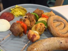 -库滋明·俄罗斯特色美食(中央大街店)