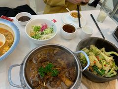 -红菜坊·烤鸭·川鲁宴(石园店)