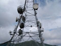 -永州阳明山国家森林公园