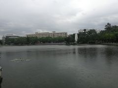 -广西大学(大学东路校区)