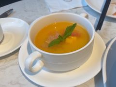 -上海宝华喜来登酒店·采悦轩中餐厅