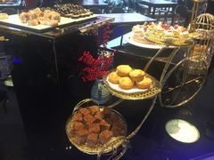 -斯通泰伯酒店-餐厅