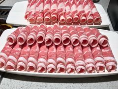 -海底捞火锅(航洋城店)