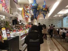 -芭菲盛宴·环球美食(袁家岗店)