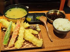 -天妇罗内顺田(罗湖店)