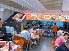 -韵味湘肴·小炒黄牛肉(五一广场店)