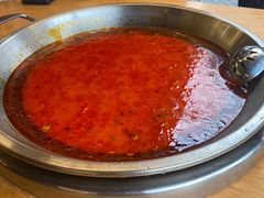 -飘香火锅(玉林西路店)