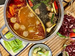 -厝味火锅·潮汕卤水火锅(十一合店)