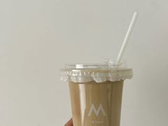 -M Stand(成都COSMO店)