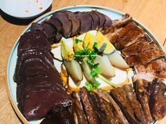 -珍味汤馆·潮汕家乡菜(保利文化广场店)