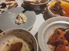 -顶特勒·黄鱼馆·特色菜(上海大世界店)