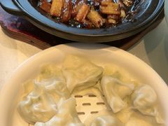 -盛百味·家宴餐厅(霸州分店)