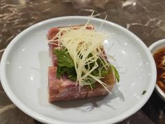 -冶春茶社(星汉大厦店)