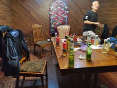 -星澜沉浸式推理剧场(酒仙桥店)