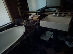 -上海浦东星河湾酒店