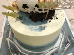 -Joy's Wish创意蛋糕定制&甜品台(乐虹坊精致生活广场店)