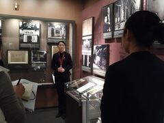 -中共一大纪念馆
