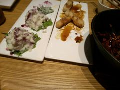 -峨嵋小镇·川菜(勒泰中心店)