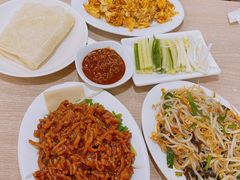 -姥家春饼店(漳州二路店)