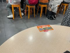 -吉野家(上海美罗城店)