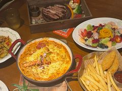 -第101座花园餐厅(湖滨88店)