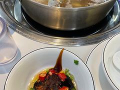 -中国凉都黄牛肉馆(杭州总店)