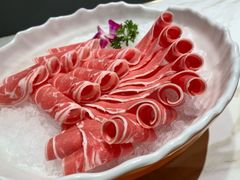 -百草滩羊清水涮羊肉·清真·宁夏盐池滩羊(莲花桥店)