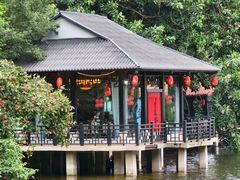 -侨美·唐荔园·40年地道粤菜