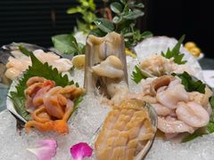 -璞御·海鲜·雪花牛肉局(宾水西道店)