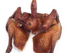 -万圣禄茶楼(西平店)