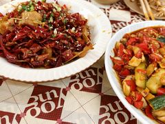 -老三样·旧食新味(船山路店)
