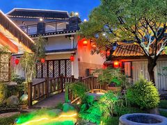 -大自然(鲁家村店)