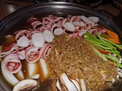 -土大力拌饭名家(丹尼斯百货店)