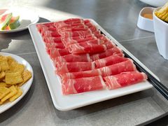 -君邦火锅(新疆大厦店)