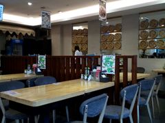 大堂-玖鲜小笼(中山广场店)