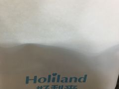 -好利来.生日蛋糕(杨家坪店)