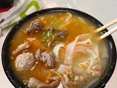 -潮汕林记牛肉火锅(万象天地店)