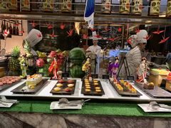-上海漕河泾万丽酒店