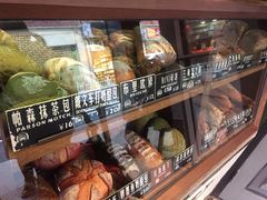 -Juicy Bakery(大学路店)