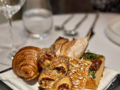 -Le Bistrot de Racine