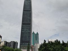 -荔枝公园(福田区)