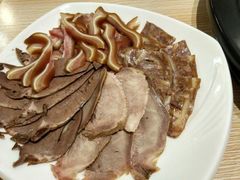 -海味当家(西安路店)