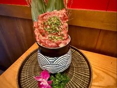 -丸藏和牛烧肉专门店(园区师惠坊店)