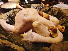 -南京大牌档(济南万象城店)