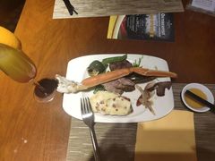 -杭州国际会议中心洲际酒店-原素全日餐厅(解放东路店)