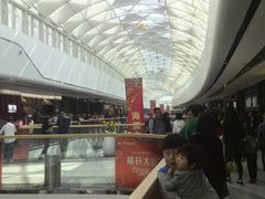 -万达广场(龙湖店)