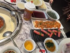 -鱼豆吉·豆浆鱼火锅(宜昌万达店)