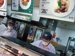 -宜家·瑞典风味餐厅(北京西红门店)